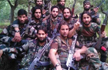 As Amarnath yatra gets underway, Hizbul Mujahideen terrorists pose for Facebook